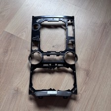 Mittelkonsole Halter Gestell - VW Touareg I 7L 7LA 7L6 7L6863216