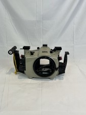 Subal ND30 Underwater Scuba Camera Housing For D300 Nikon