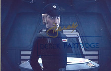DEREK PARTRIDGE TV AND MOVIE ACTOR AUTOGRAPHED 4X6 SIGNED PHOTOS