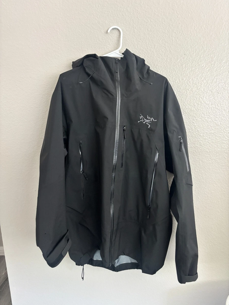 arcteryx gore tex jacket products for sale | eBay