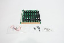 Advantech PCA-6108E-0C2E Pcb Circuit Board Rev C2