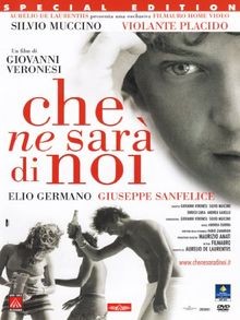 Che ne sarà di noi (special edition) [2 DVDs] [IT Im... | DVD | Zustand sehr gut