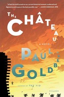 Paul Go*Dberg | ChâTeau | Taschenbuch | Englisch (2019) | Picador Paper