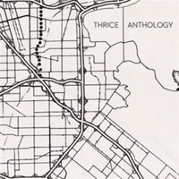Thrice - Anthology - Cd - G3Z