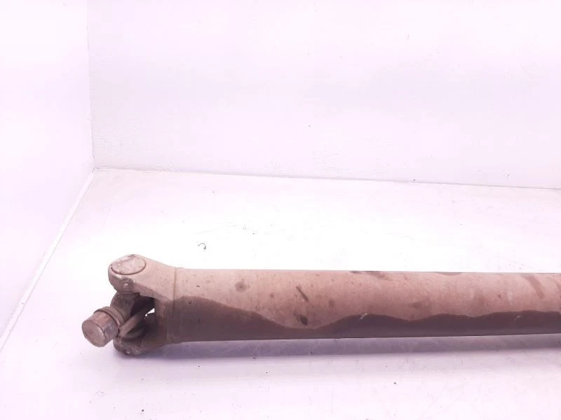 Передний приводной вал с активным управлением тормозами 00-06 GMC YUKON XL 1500 15186002 - Изображение 2 из 4