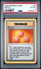 1999 POKEMON BASE SET 1ST EDITION #89 REVIVE PSA 6