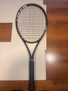Head Graphene 360 Speed MP Tennisschläger Griffstärke L2