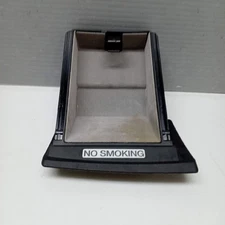 Z21A Colt Genuine Ashtray 2Z5186 24D2662 - Used, Authentic, Replacement Piece QQ