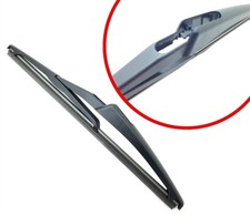 Heck Scheibenwischerblatt 250mm 10 Zoll Exakte Passform Für Mini F56 Hatch 2014-