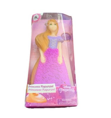 Disney Princess Rapunzel Doll Toy Dollhouse Miniature Mini Brands Tiny 1.75''
