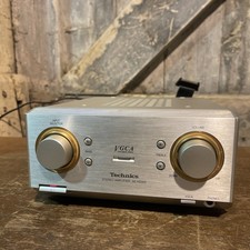 Technics SE-HD350 Stereo Amplifier only System Component Tested Working