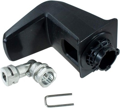 Kärcher K4 | K5 Full Control Hochdruckreiniger Set Hinterfuß 4.100-775.0
