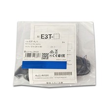 Omron Photoelectric switch E3T-FD11 E3T-FD12 E3T-FL11 E3T-FL12 E3T-FL21 E3T-FL22