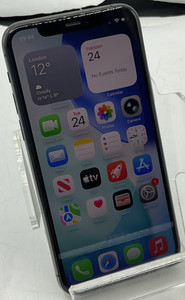 Apple iPhone 11 Pro 256GB entsperrt grün Smartphone | 64% Batteriezustand