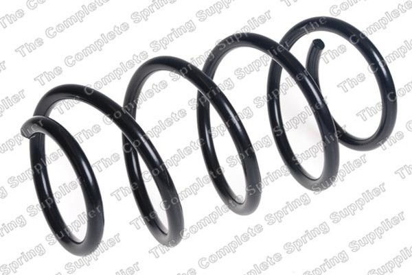 1X LesjÖFors Fahrwerksfeder 4062094 FüR Leaf Nissan ZE0 Electric-image