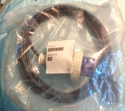 New In Bag CISCO IEC309-C19 POWER CORD 72-2103-01 CAB-AC-2500W-INT 13 FEET