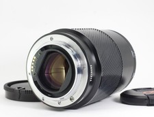 Minolta Fixed/Prime 100mm Focal Camera Lenses for sale | eBay