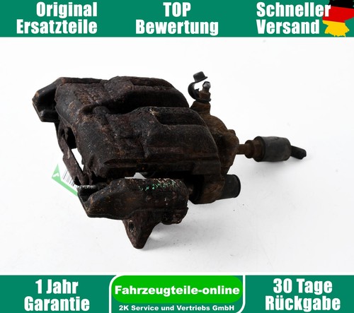 BMW 1er E87 6768698 Bremssattel Bremse Hinten rechts 118d
