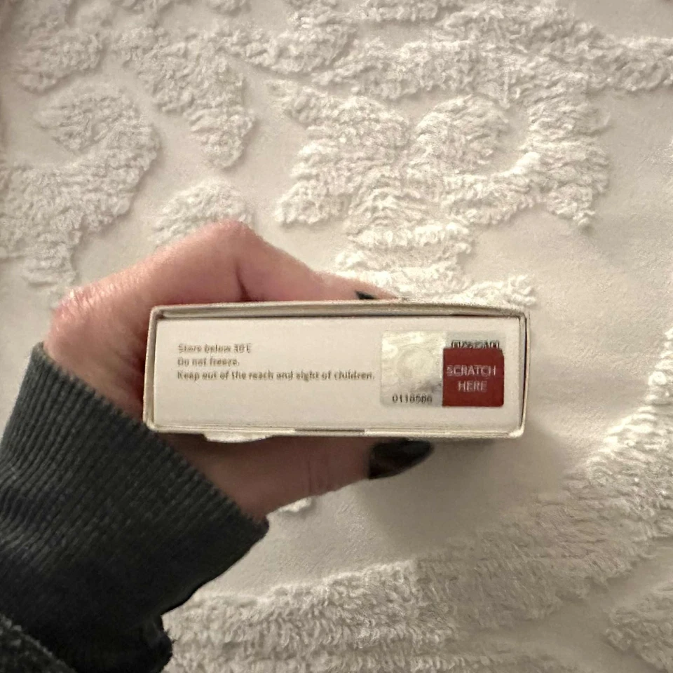 NUEVO Suero Profesional Estirador de Piel y Contorno Facial y Corporal, 5 Botellas Foto 3 de 4