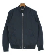 DIESEL Blouson Jackets (Other) Navy S 2200635076021