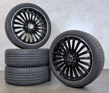 19 Zoll Sommerräder original Mercedes A-Klasse W177 CLA C118 AMG A1774014200 19 Zoll Sommerräder original Mercedes A-Klasse W177 CLA C118 AMG A1774014200