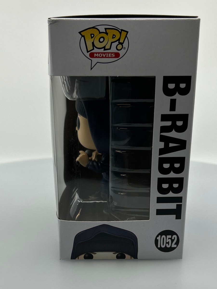 Funko Pop! Movies: 8 Mile Rabbit Action Figure for sale