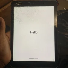 Apple iPad Air 1st Gen