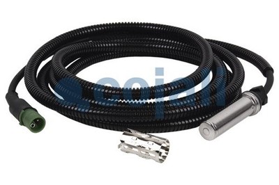 Für COJALI 2261145COJ Sensor, wheel speed 2261145COJ ABS sensor front/rear L/R