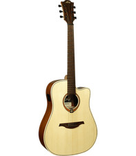 Guitare Folk Electro Lag T70DCE Dreadnought