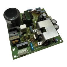 IP-370C Power Supply Board Industrial Control PCB 1993.8 Tested Unit