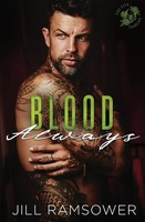 Blood Always Jill Ramsower Taschenbuch Kartoniert / Broschiert Englisch 2020