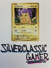 Pikachu 033/087 Cp6: Expansion Pack 20th Anniversary for sale | eBay