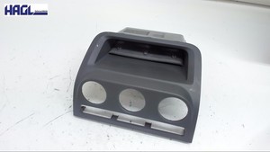 Abdeckung Heizungsbetätigung 5M0819422 VW Golf Plus 1.9 TDI DPF 1K/1KP/5M/1KM