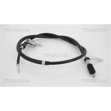 Triscan Handbremsseil hinten rechts für Kia Sportage