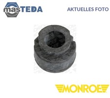 L29854 ANTI ÜBERROLLBÜGEL BUSH VORNE INNER MONROE FÜR AUDI A4,A6,A5,A7,A8,B8