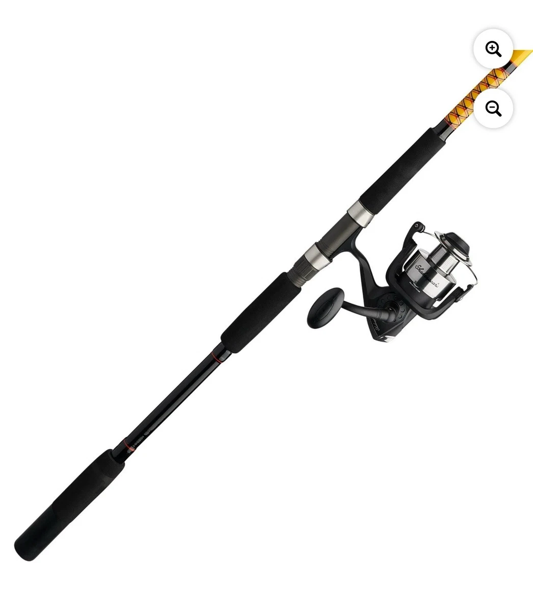 Ugly Stik Fishing Rod & Reel Combos for sale | eBay