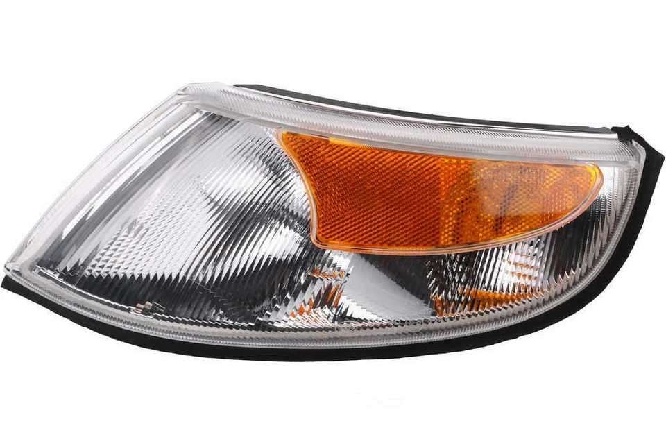 Conjunto de luz de señal de giro piezas URO 4912572 se adapta a 99-01 Saab 9-5 Foto 3 de 4