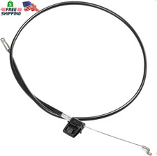 Universal Recliner Release Cable Replacement Part, Sofa Couch Recliner Pull Cabl