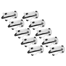 Sealey 201/10 Standard Safety Goggles - Indirect Vent - Pack of 10