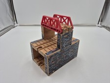 Thomas Wooden Railway Mountain Tunnel 3 Tier