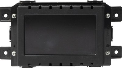 Ford 2014-2016 Fusion 4.2 in Radio Information Display Screen PN ES7T-18B955-CB