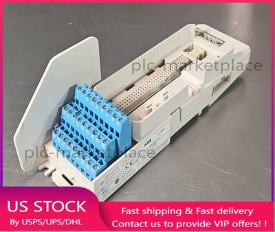 ABB TU890 - 3BSC690075R1 Module Termination Unit Base (BIN541)