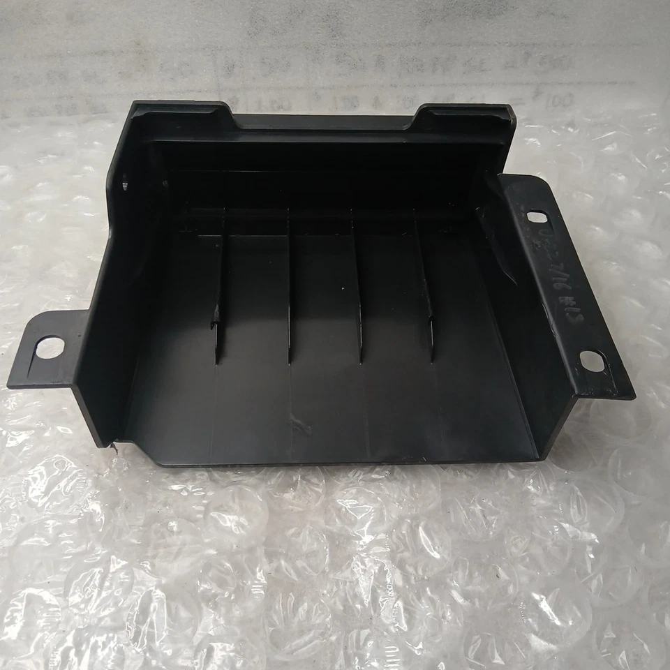 Infiniti FX35 2003-2008 caja de unidad de DVD 28405CG700 OEM Foto 4 de 4