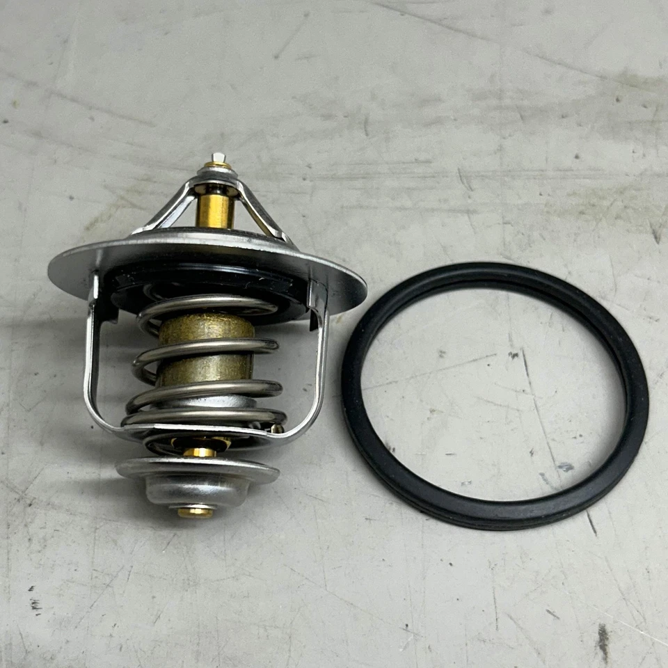 马勒发动机冷却液恒温器适用于丰田 TX16782D — 第 3/4 张图片