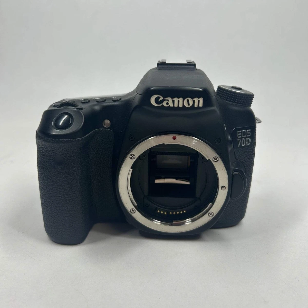 Canon EOS 70D Digital Cameras for Sale - Shop New & Used Digital