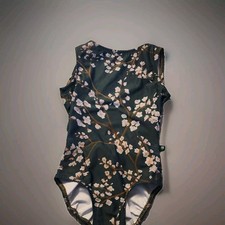 Lucky Leo Leotard SZ XXS Ballet