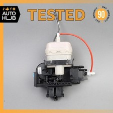 03-06 Mercedes W220 S350 S55 AMG Trunk Lid Lock Latch Actuator 2208000478 OEM