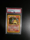 2000 Pokemon Base Set 2 Charizard #4 Holo PSA 3