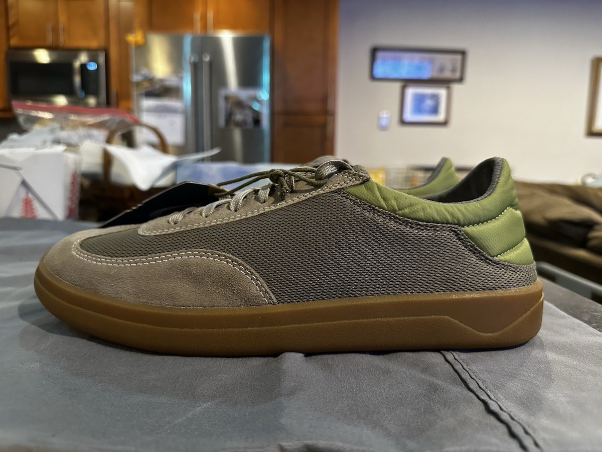 Size 10.5 - Olukai Men display picture 3