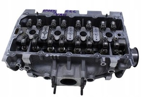 W GOLF SPORTSVAN 1.4 TSI 2015 Zylinderkopf CZC